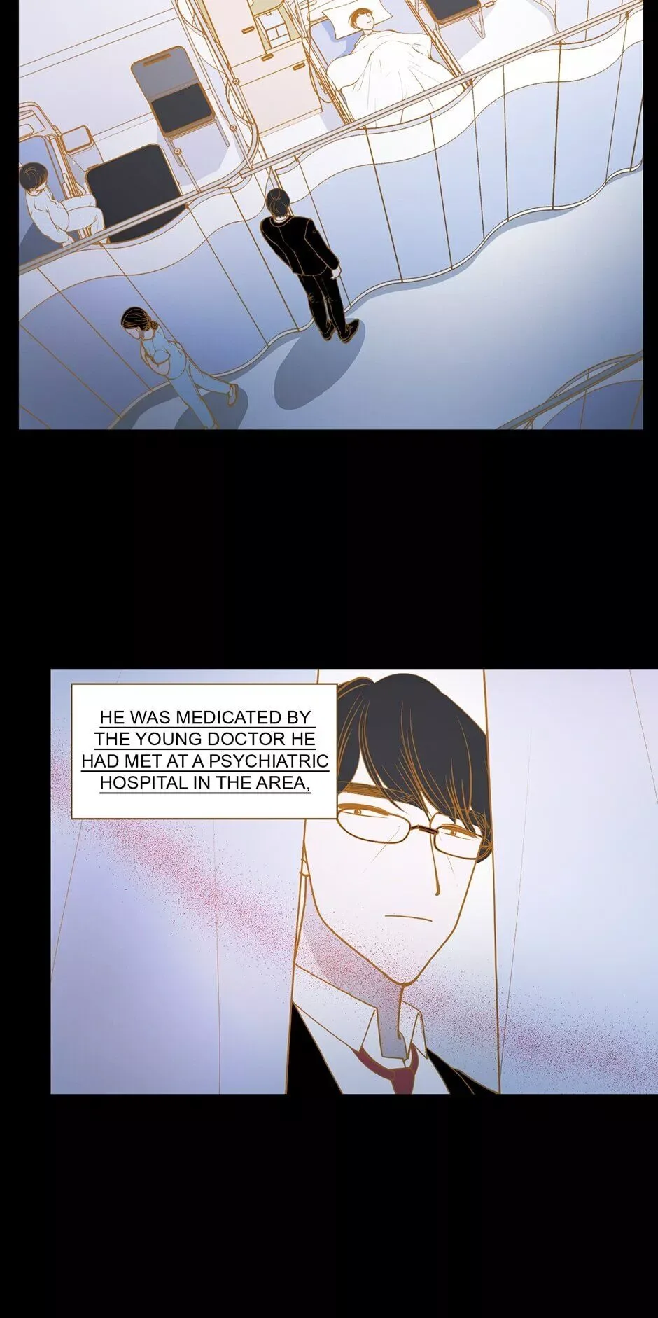 Ming Gi Nyu Chapter 170 page 31