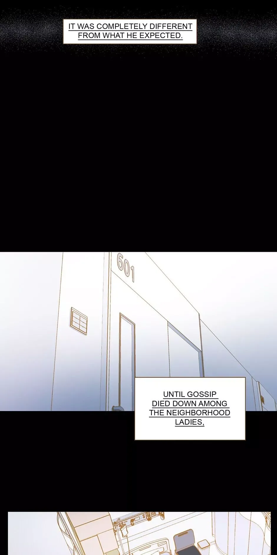 Ming Gi Nyu Chapter 170 page 30