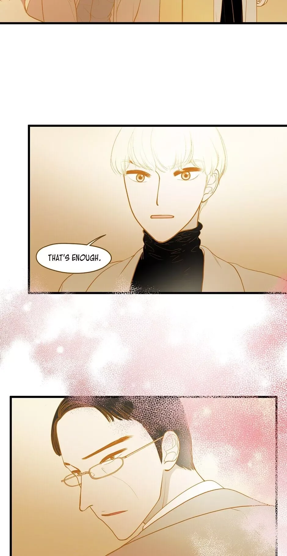 Ming Gi Nyu Chapter 172 page 39