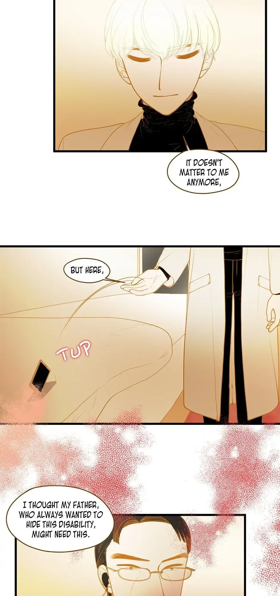 Ming Gi Nyu Chapter 173 page 34