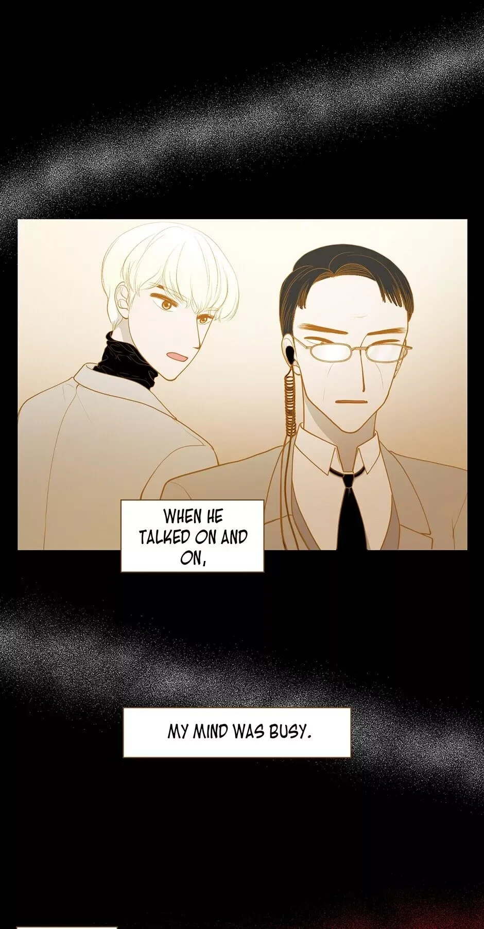 Ming Gi Nyu Chapter 174 page 2