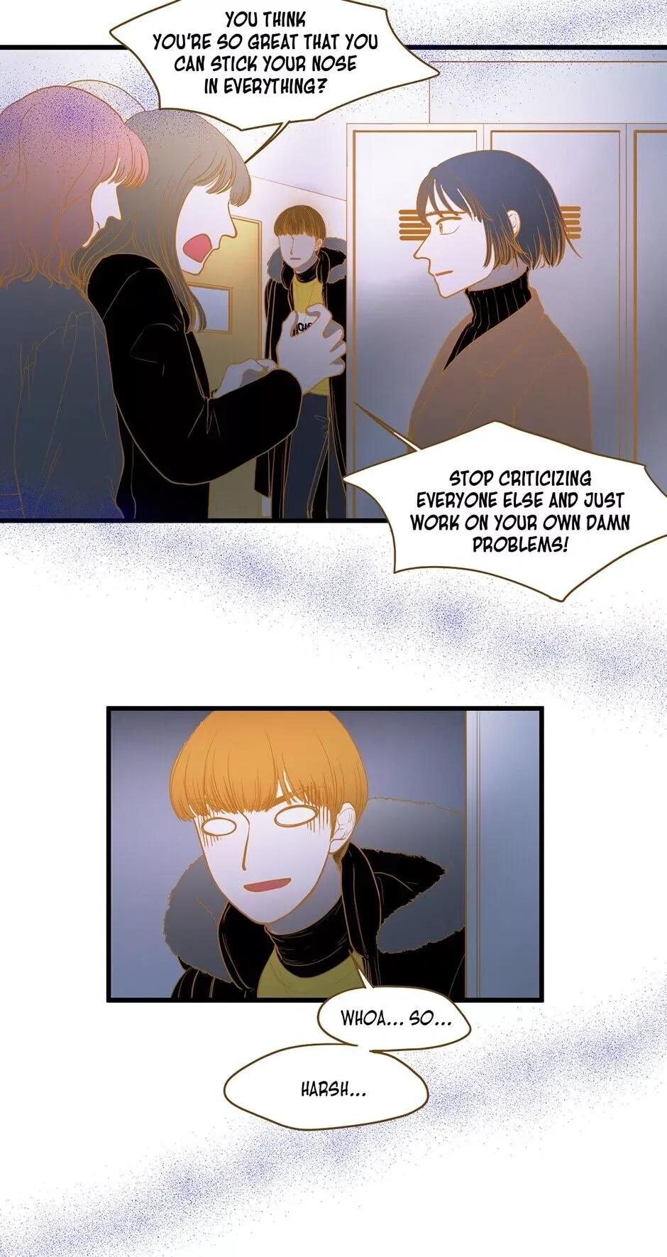 Ming Gi Nyu Chapter 177 page 2
