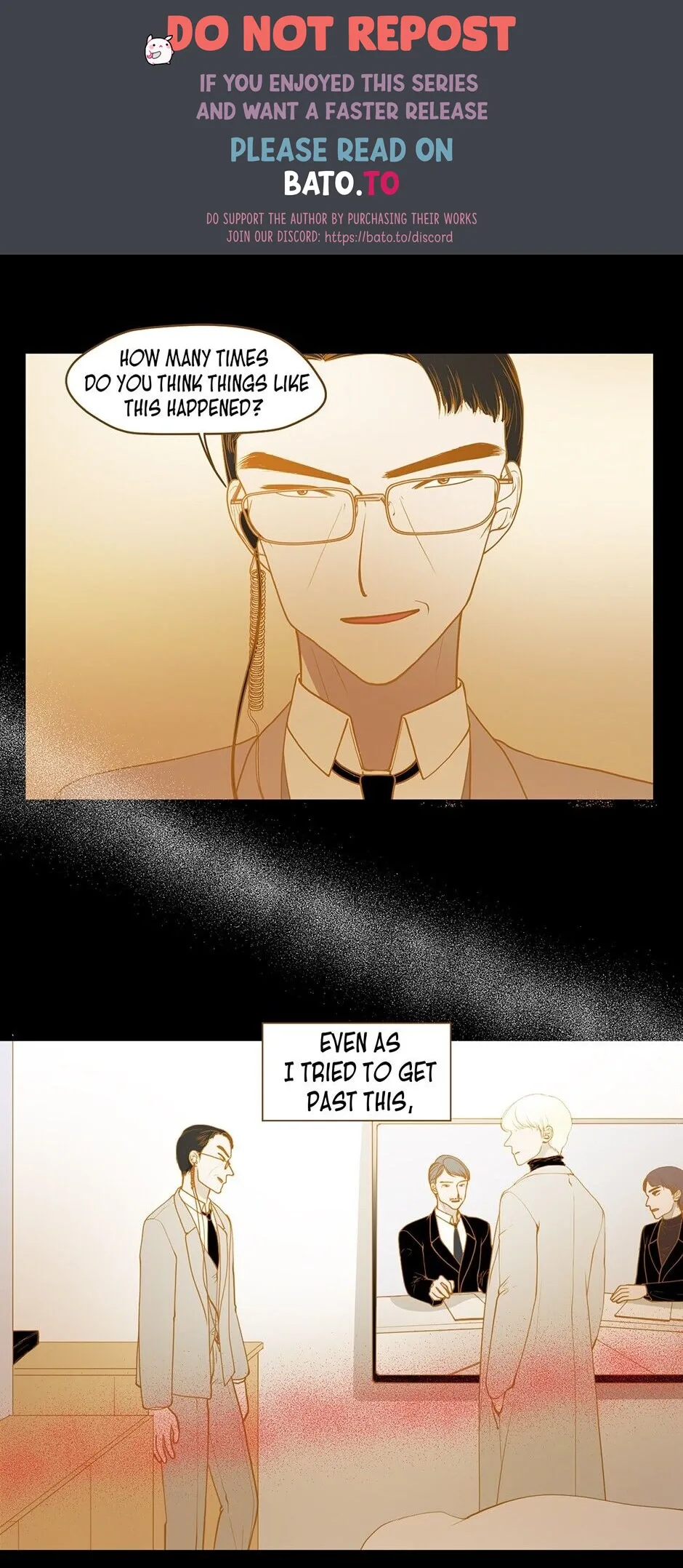 Ming Gi Nyu Chapter 174 page 1