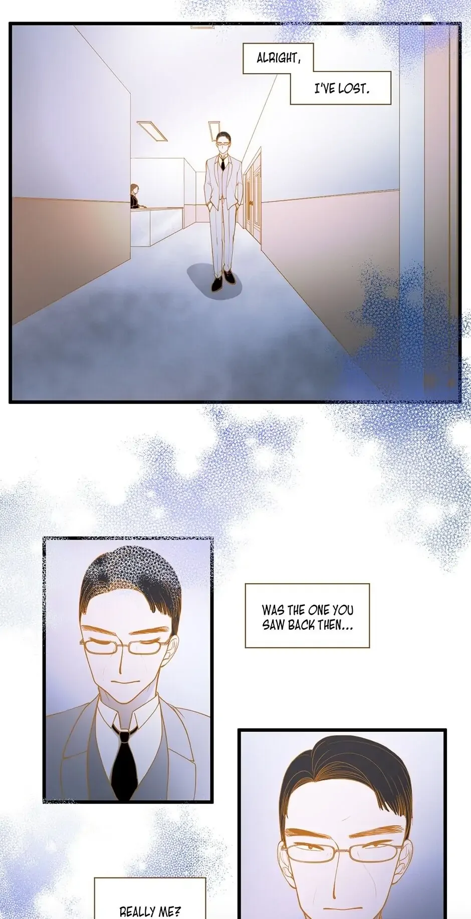 Ming Gi Nyu Chapter 175 page 7