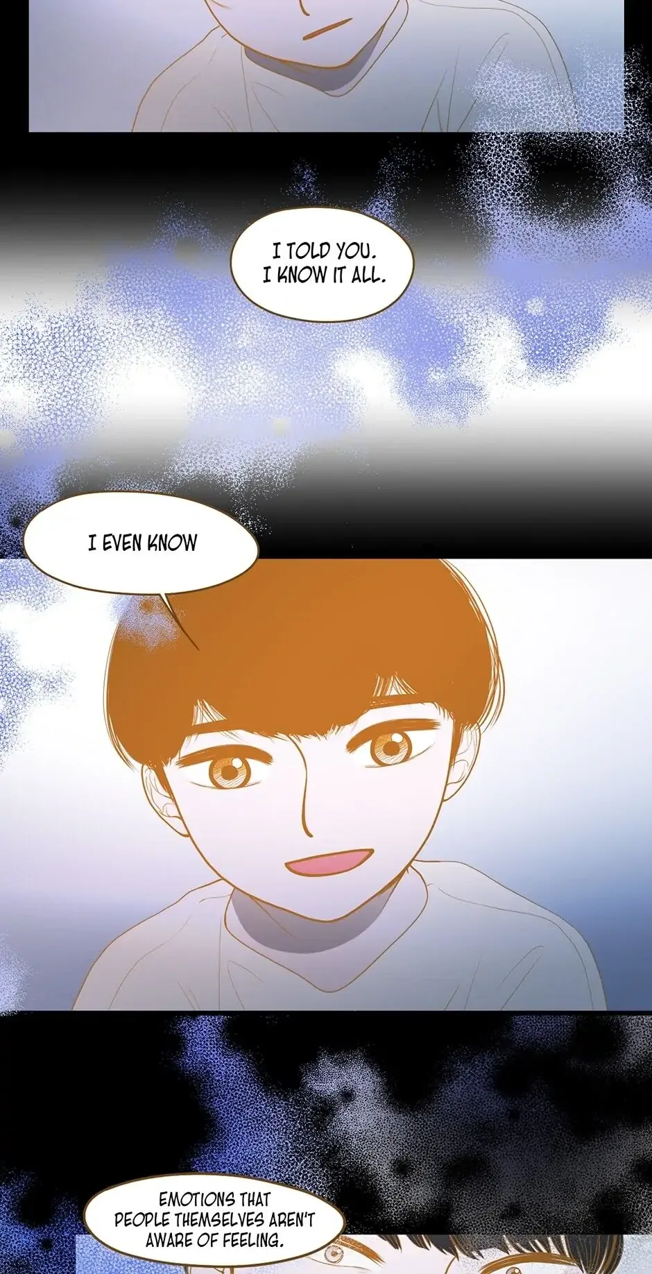 Ming Gi Nyu Chapter 175 page 3