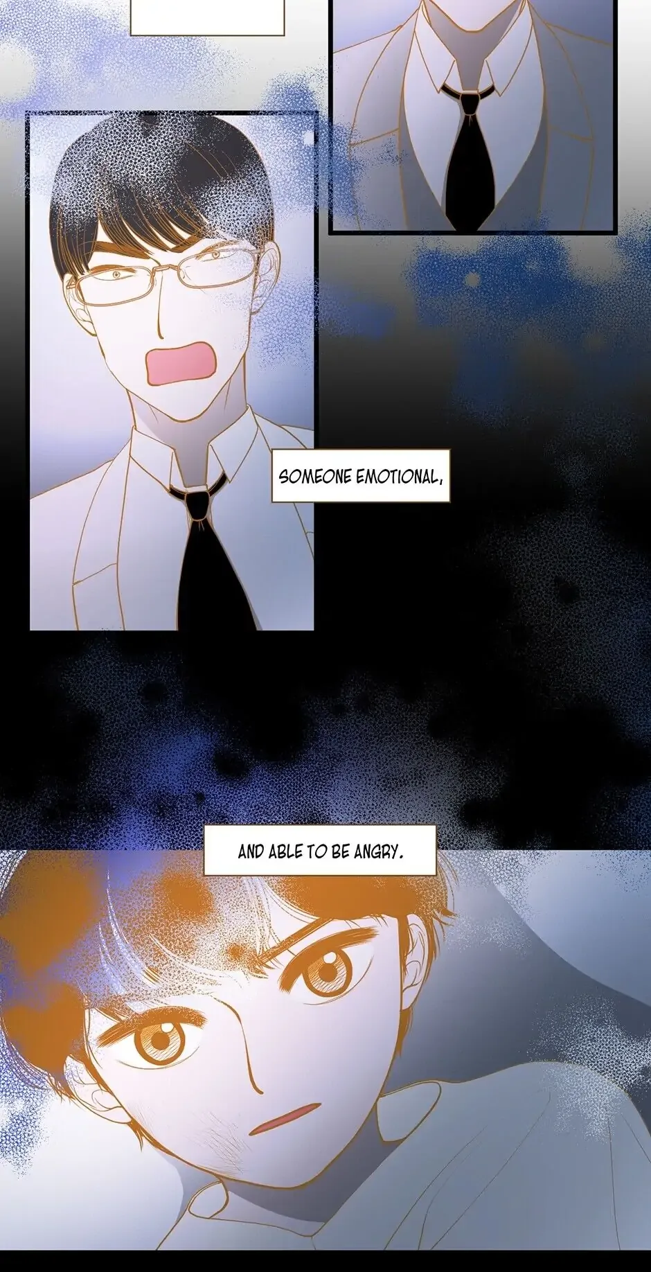 Ming Gi Nyu Chapter 175 page 8