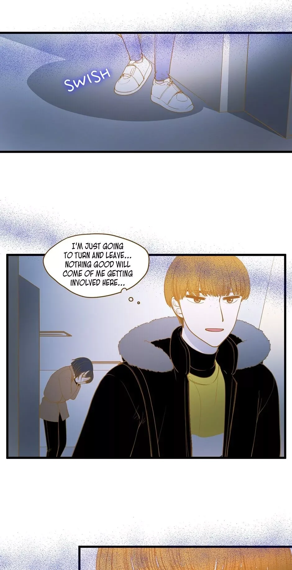 Ming Gi Nyu Chapter 177 page 9