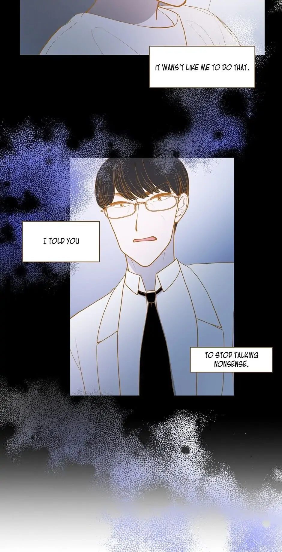 Ming Gi Nyu Chapter 175 page 6