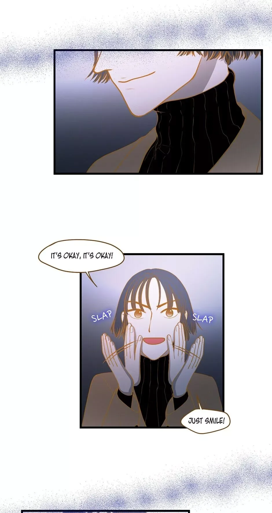 Ming Gi Nyu Chapter 177 page 6