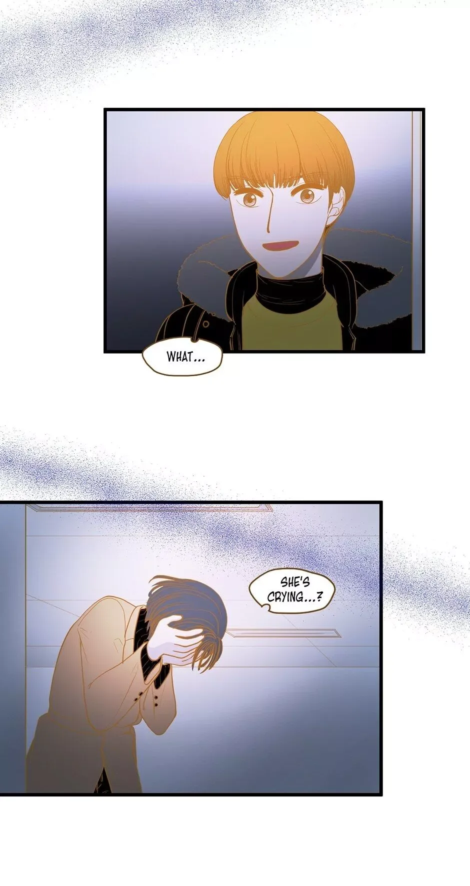 Ming Gi Nyu Chapter 177 page 8