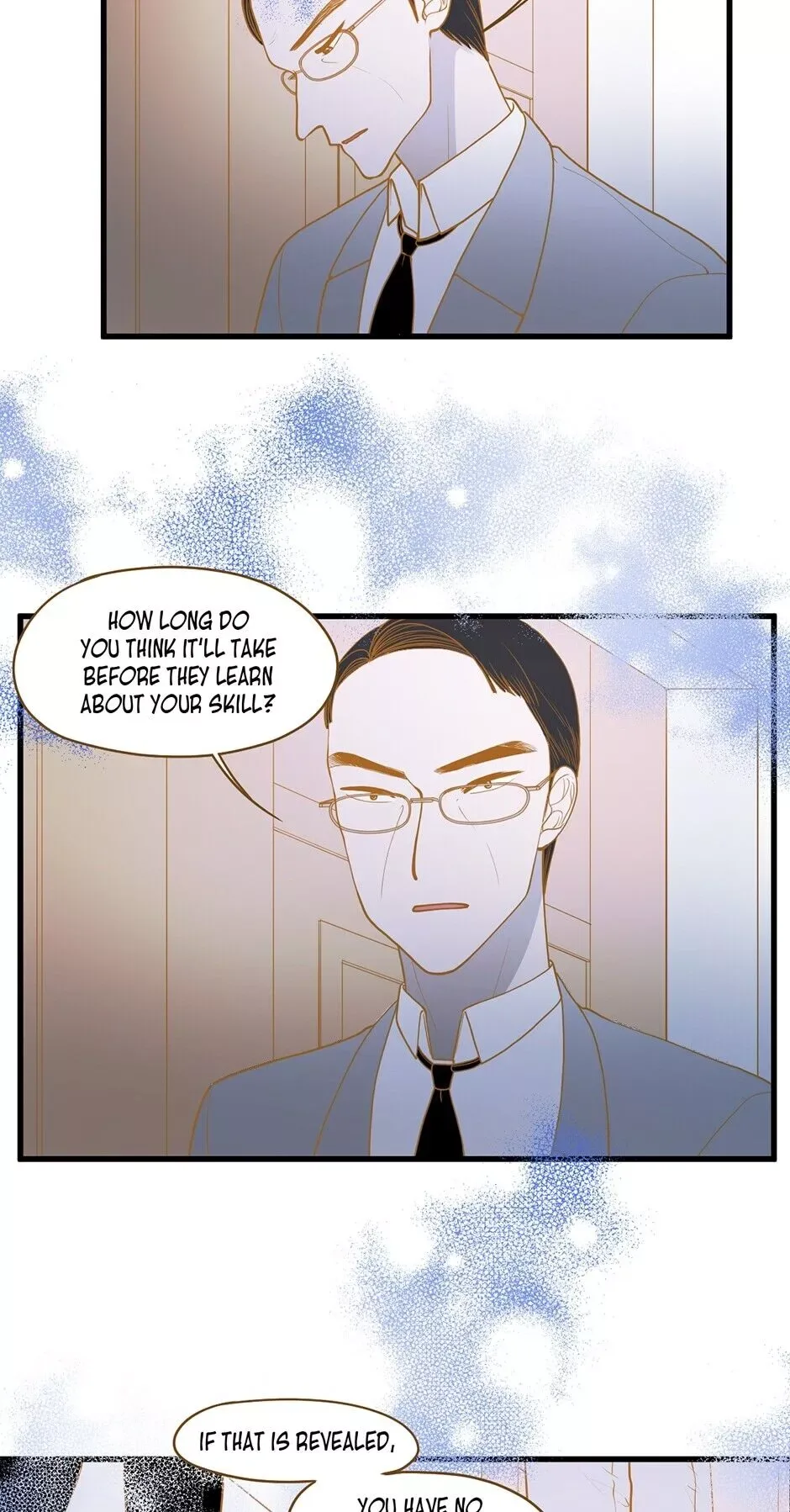 Ming Gi Nyu Chapter 174 page 12