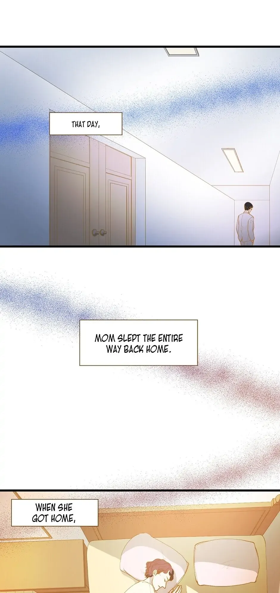 Ming Gi Nyu Chapter 175 page 10