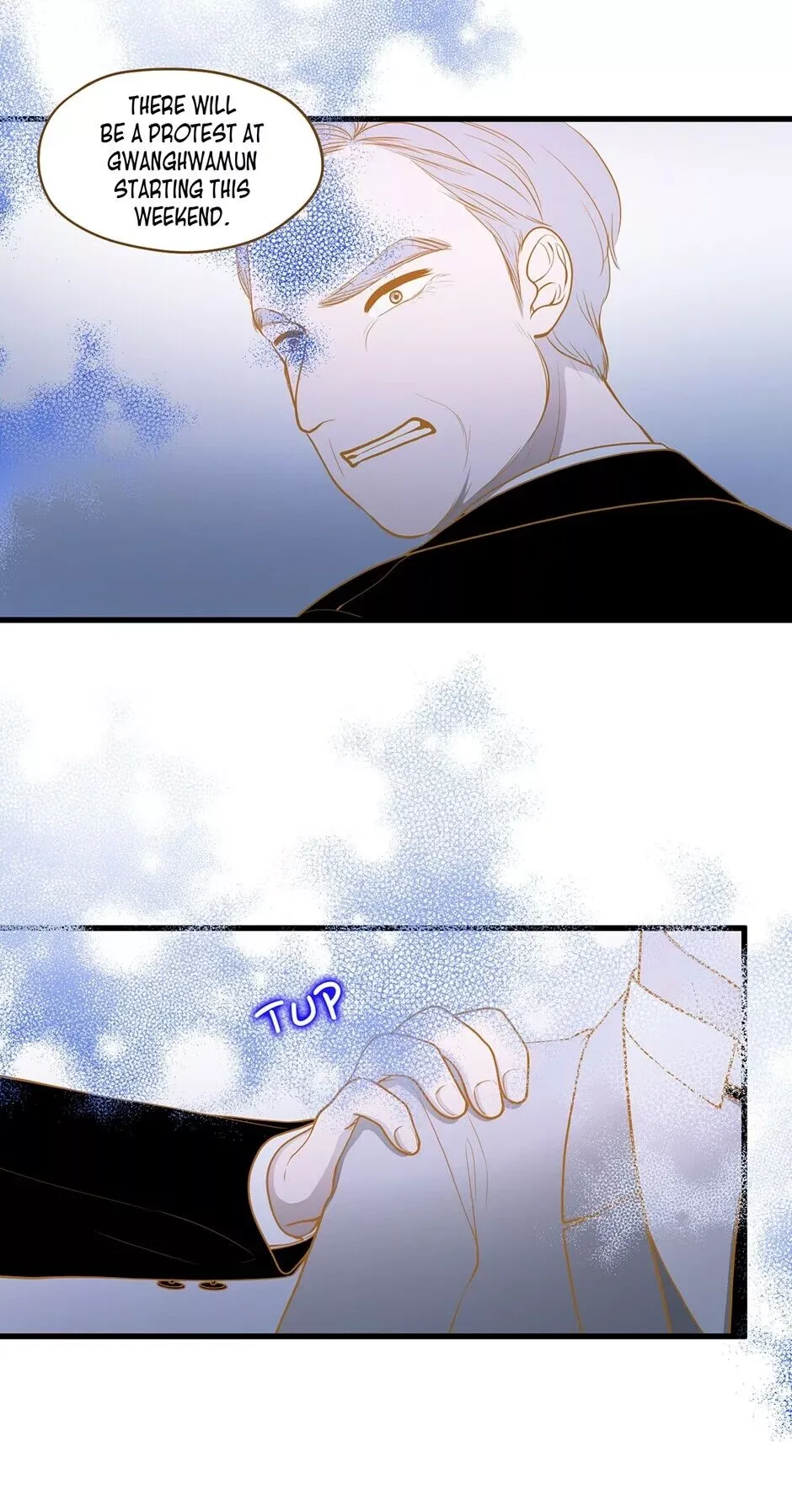 Ming Gi Nyu Chapter 174 page 16