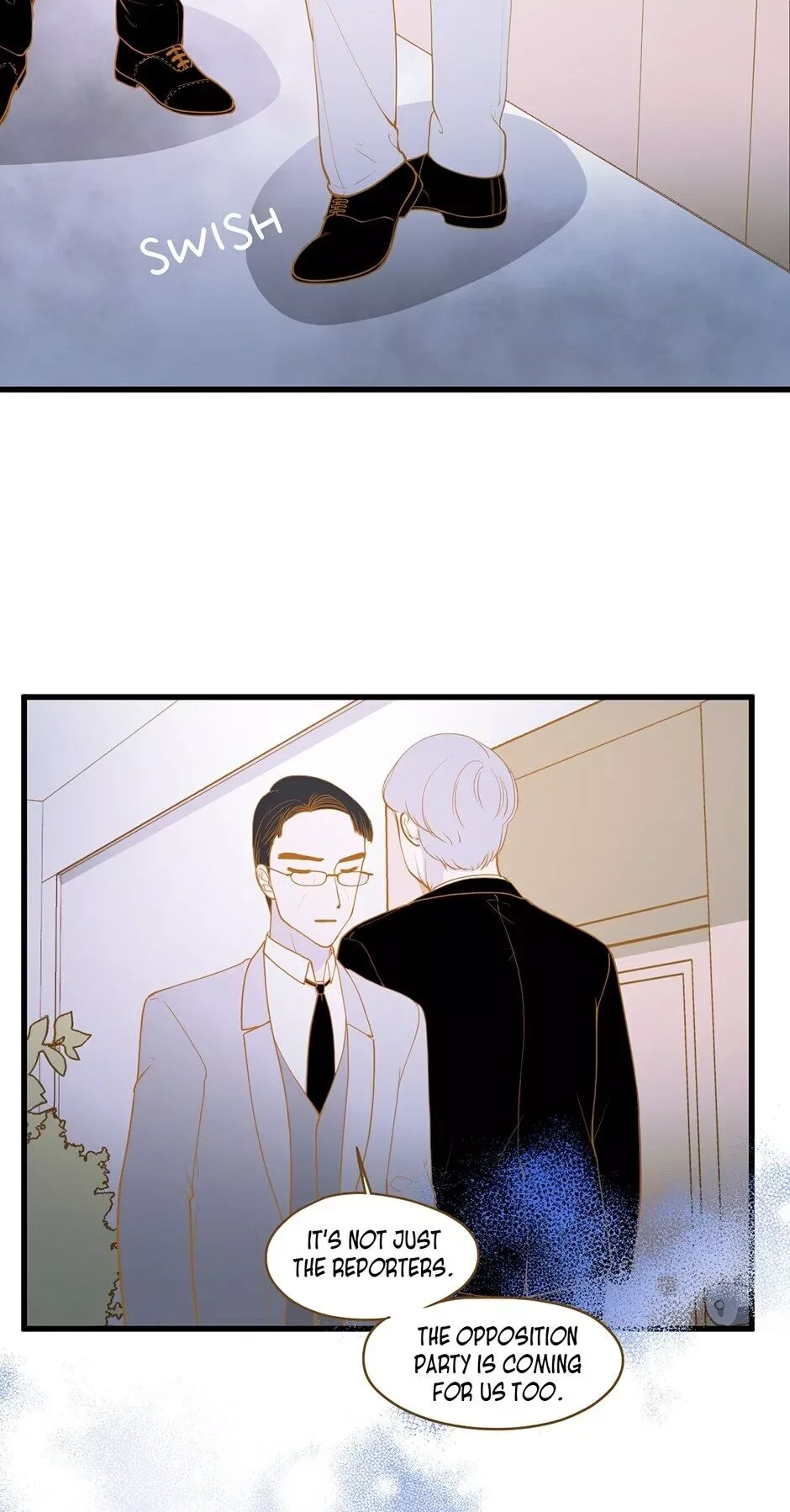 Ming Gi Nyu Chapter 174 page 15