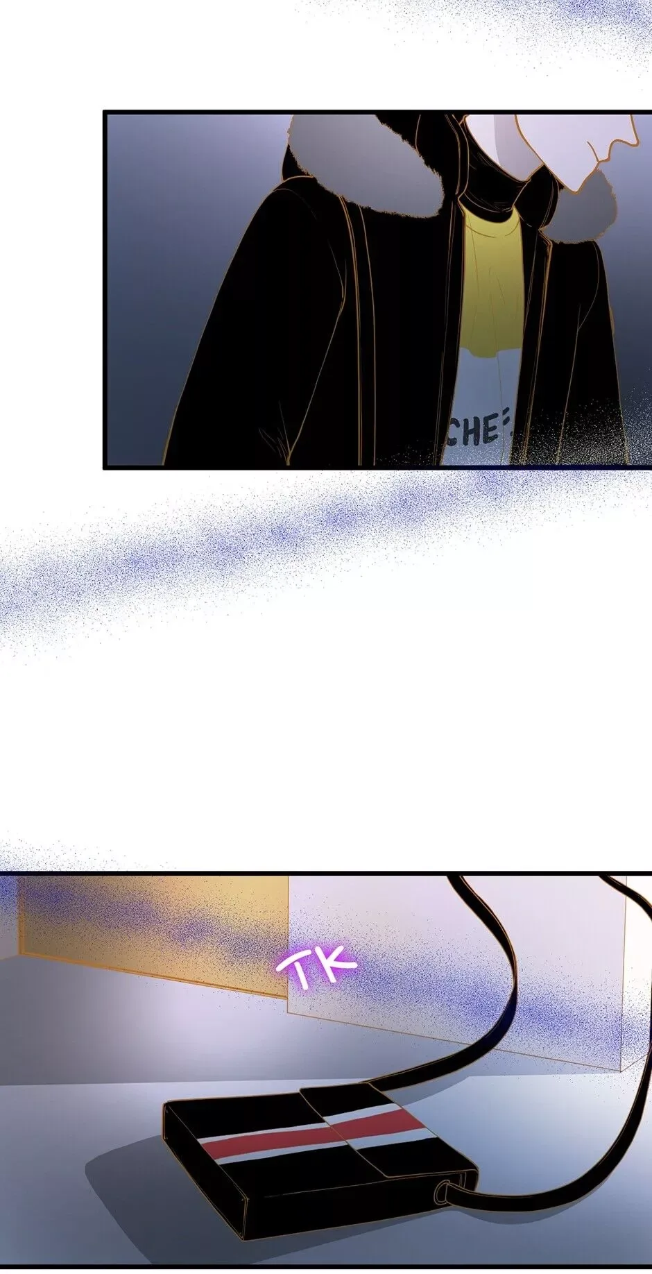 Ming Gi Nyu Chapter 177 page 14