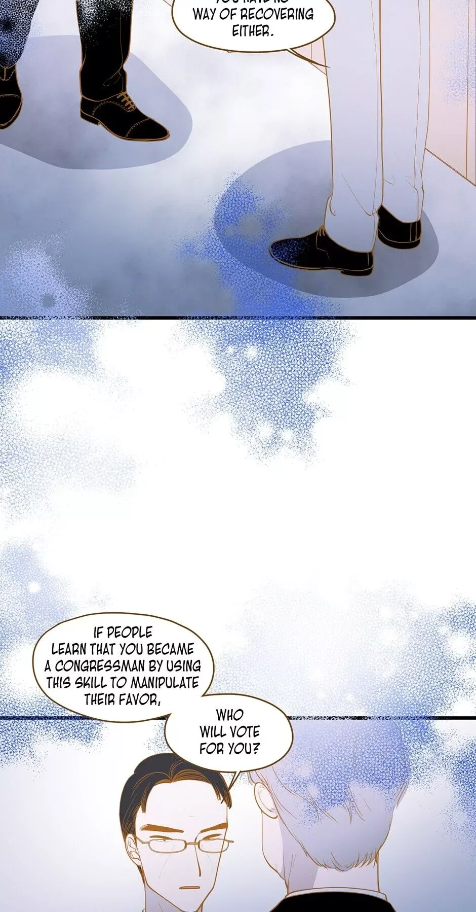 Ming Gi Nyu Chapter 174 page 13