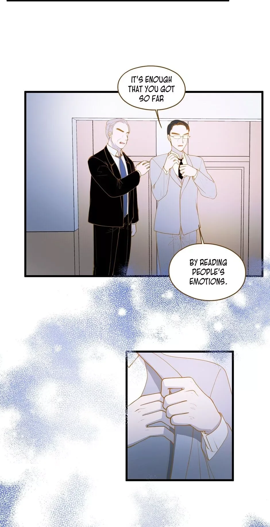 Ming Gi Nyu Chapter 174 page 18