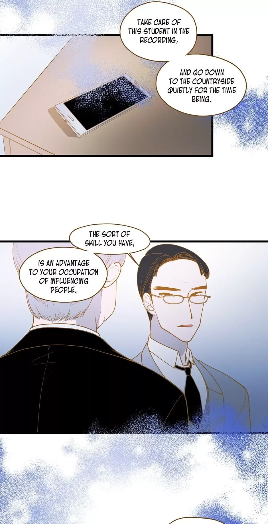 Ming Gi Nyu Chapter 174 page 20