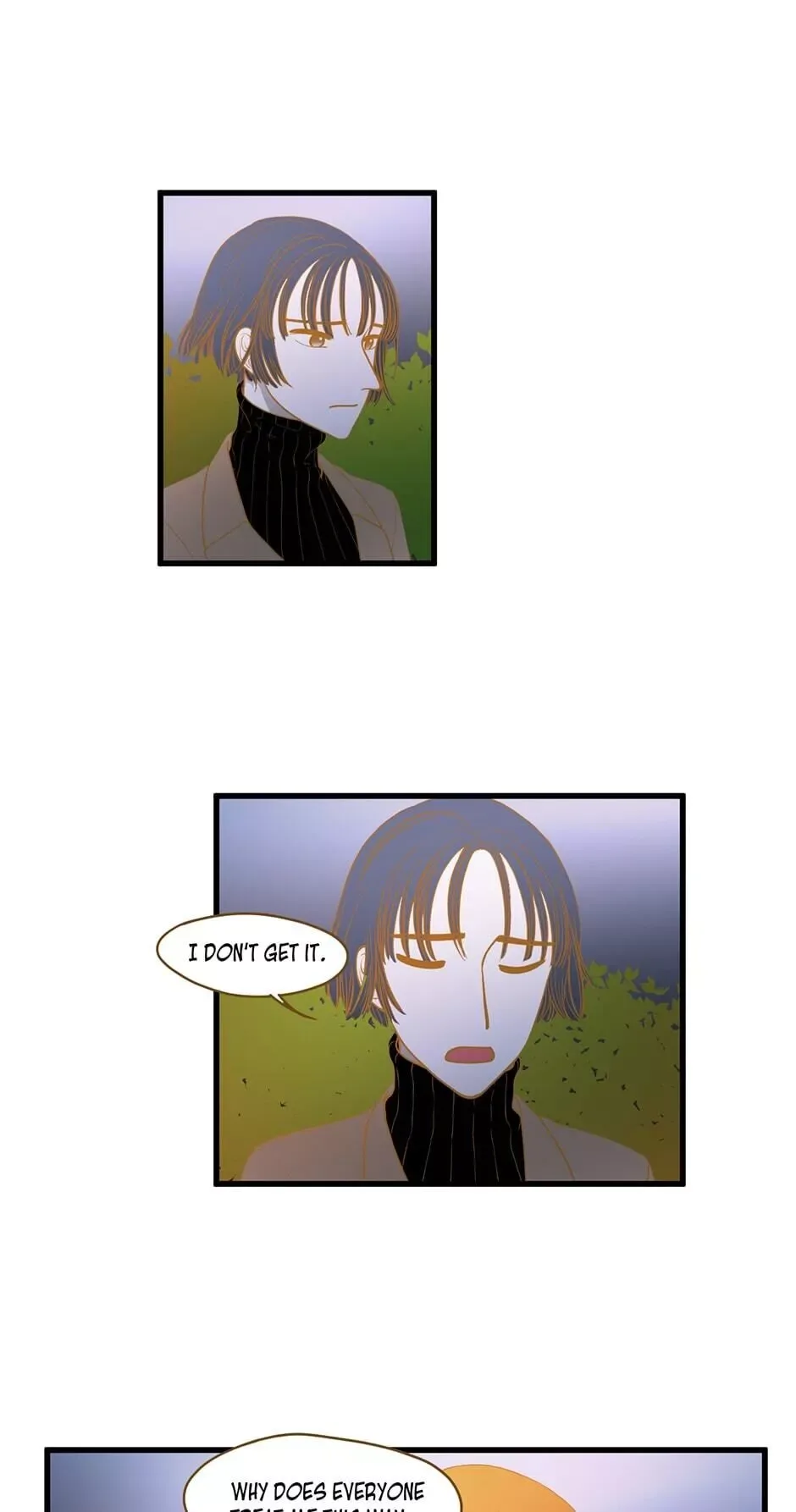 Ming Gi Nyu Chapter 177 page 21