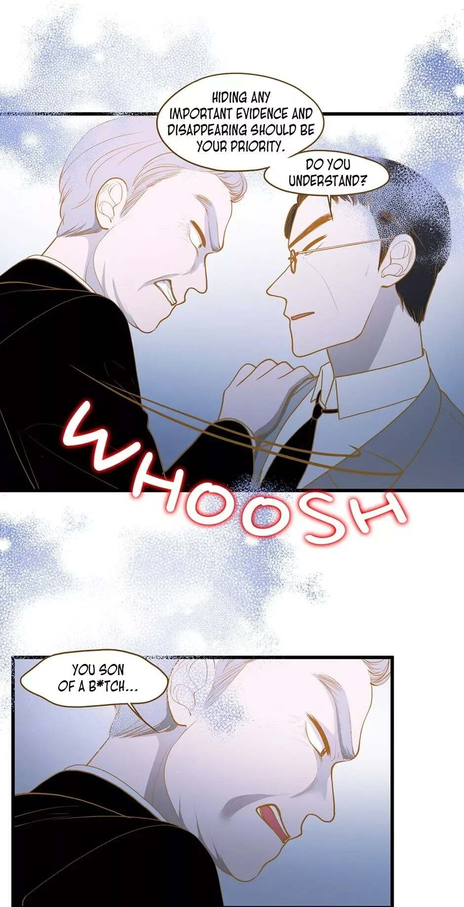 Ming Gi Nyu Chapter 174 page 17