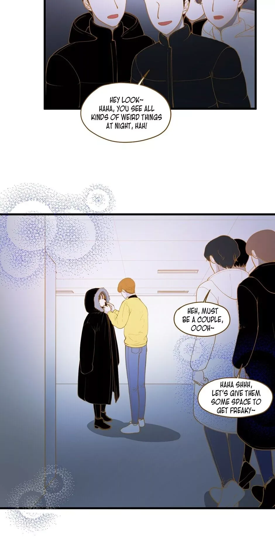 Ming Gi Nyu Chapter 177 page 16