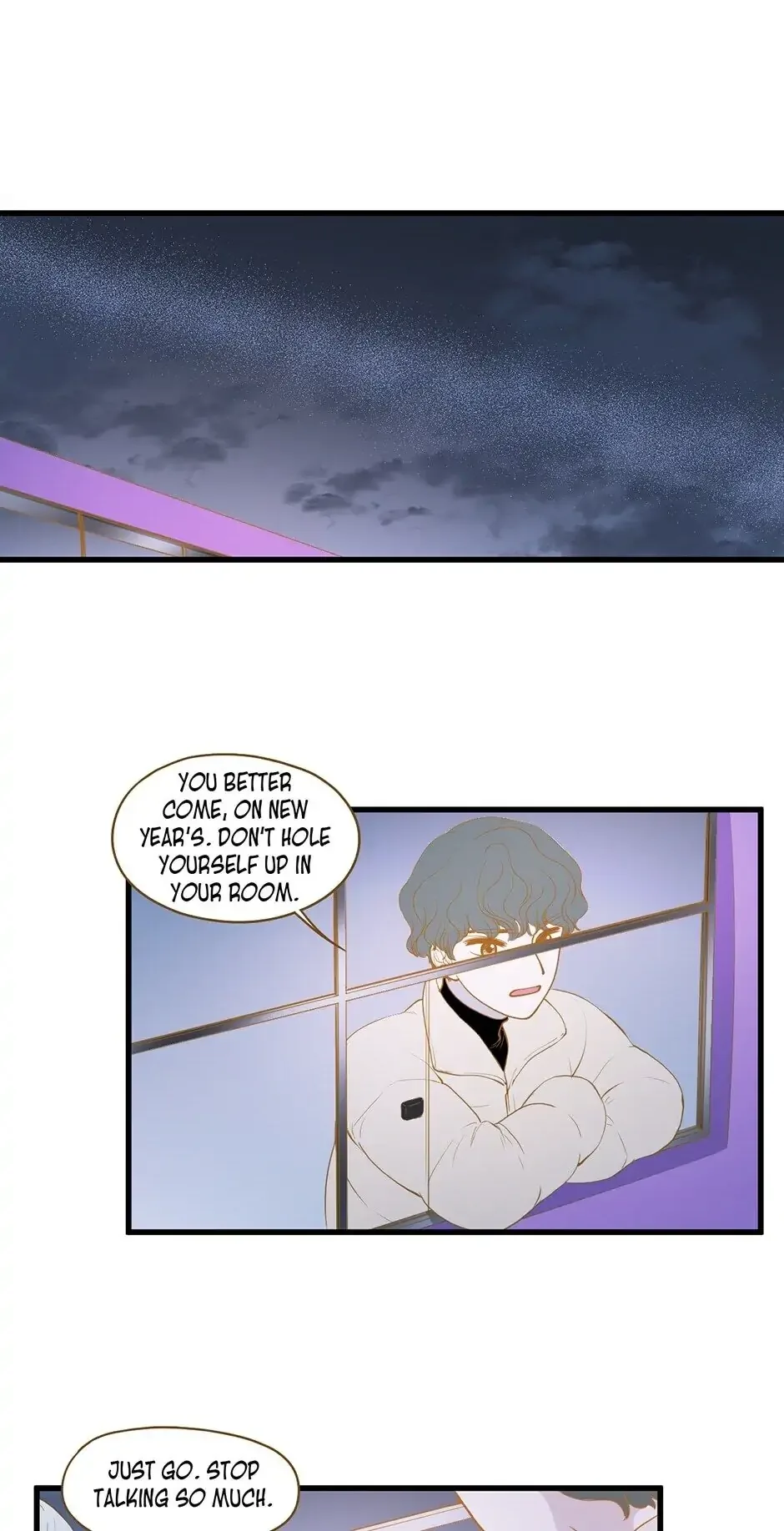 Ming Gi Nyu Chapter 175 page 19