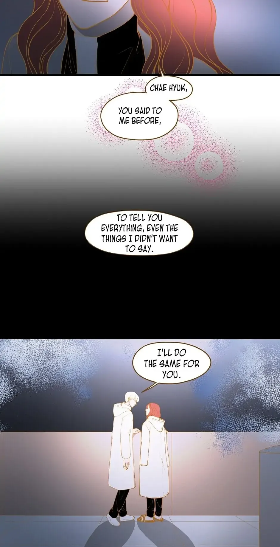 Ming Gi Nyu Chapter 175 page 30
