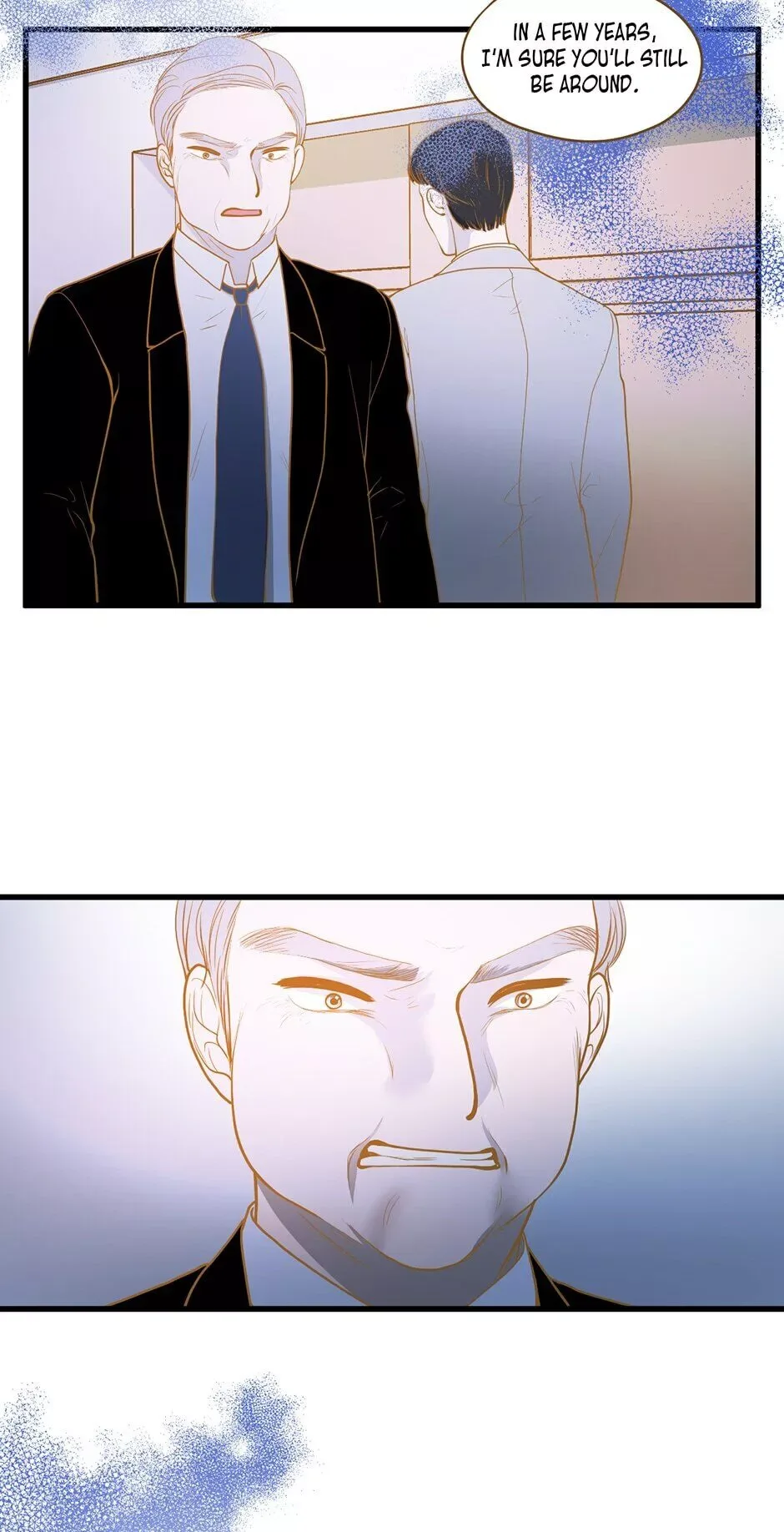 Ming Gi Nyu Chapter 174 page 21