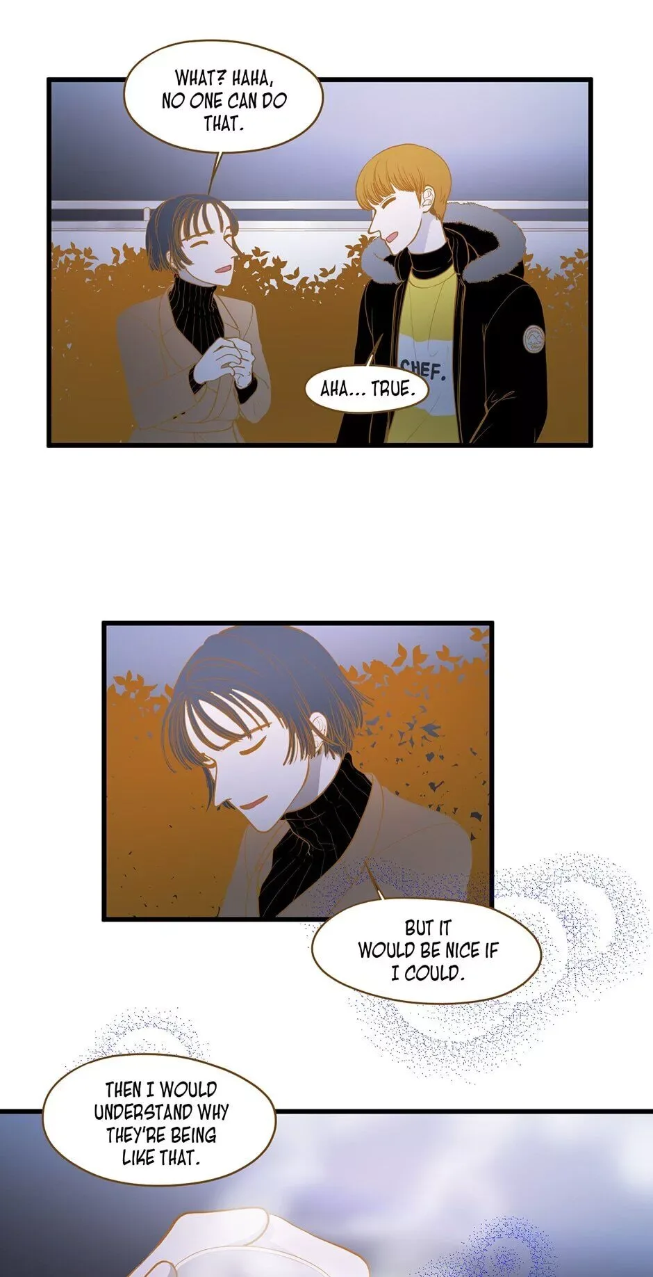 Ming Gi Nyu Chapter 177 page 25