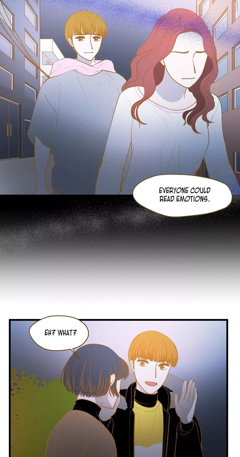 Ming Gi Nyu Chapter 177 page 23