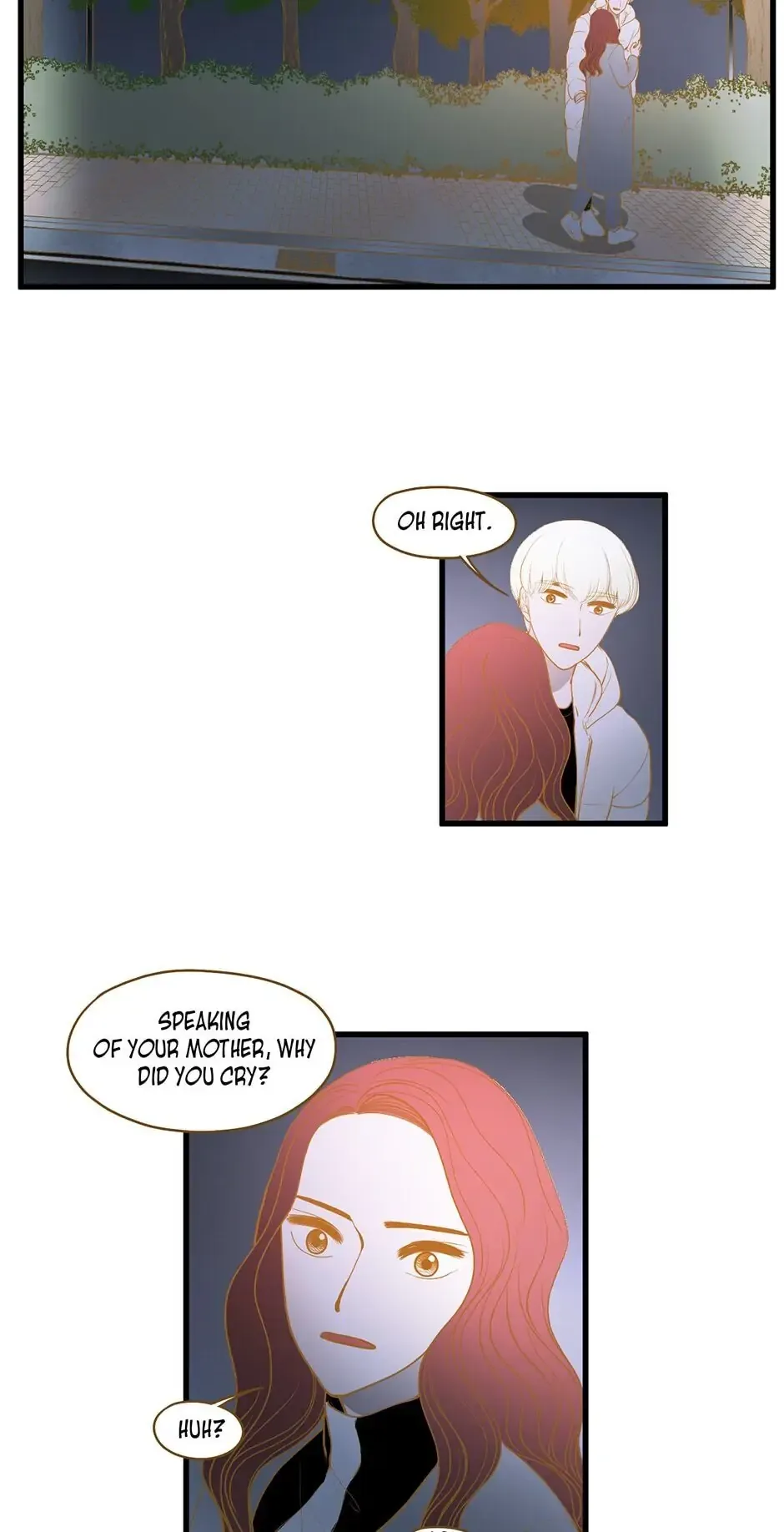 Ming Gi Nyu Chapter 175 page 26