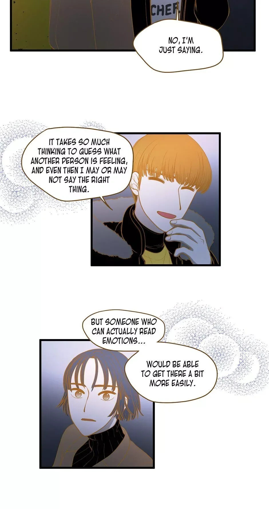 Ming Gi Nyu Chapter 177 page 24