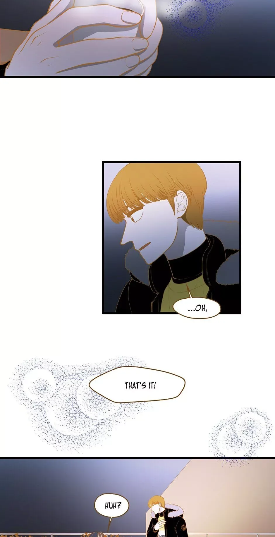 Ming Gi Nyu Chapter 177 page 26