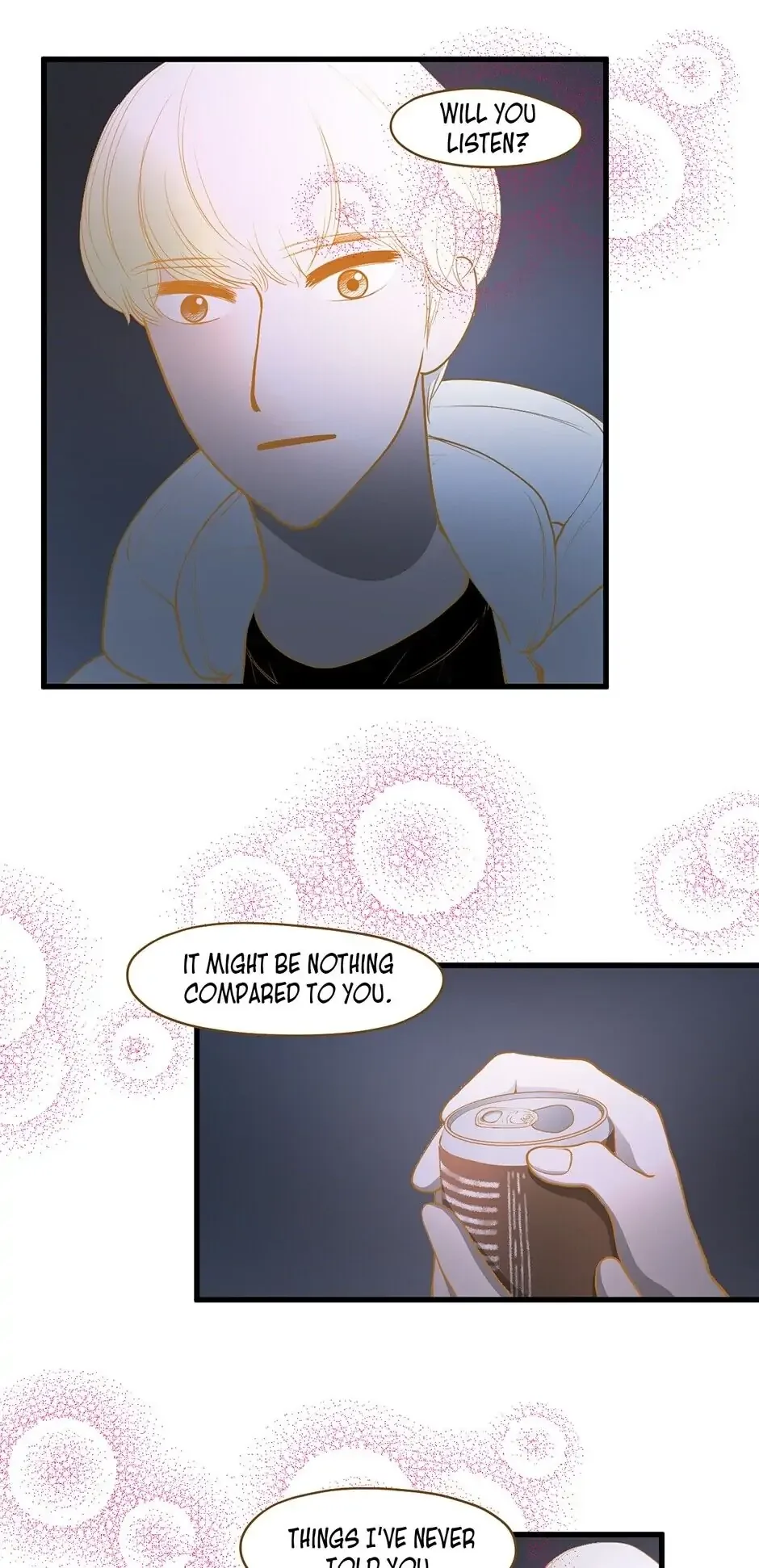 Ming Gi Nyu Chapter 175 page 32