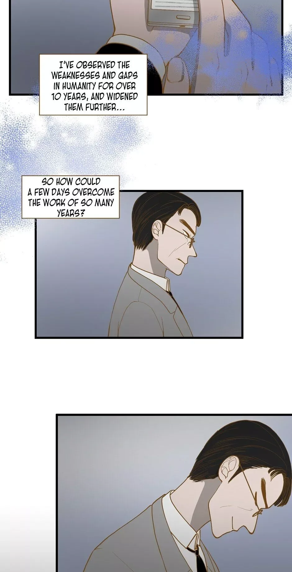 Ming Gi Nyu Chapter 174 page 30