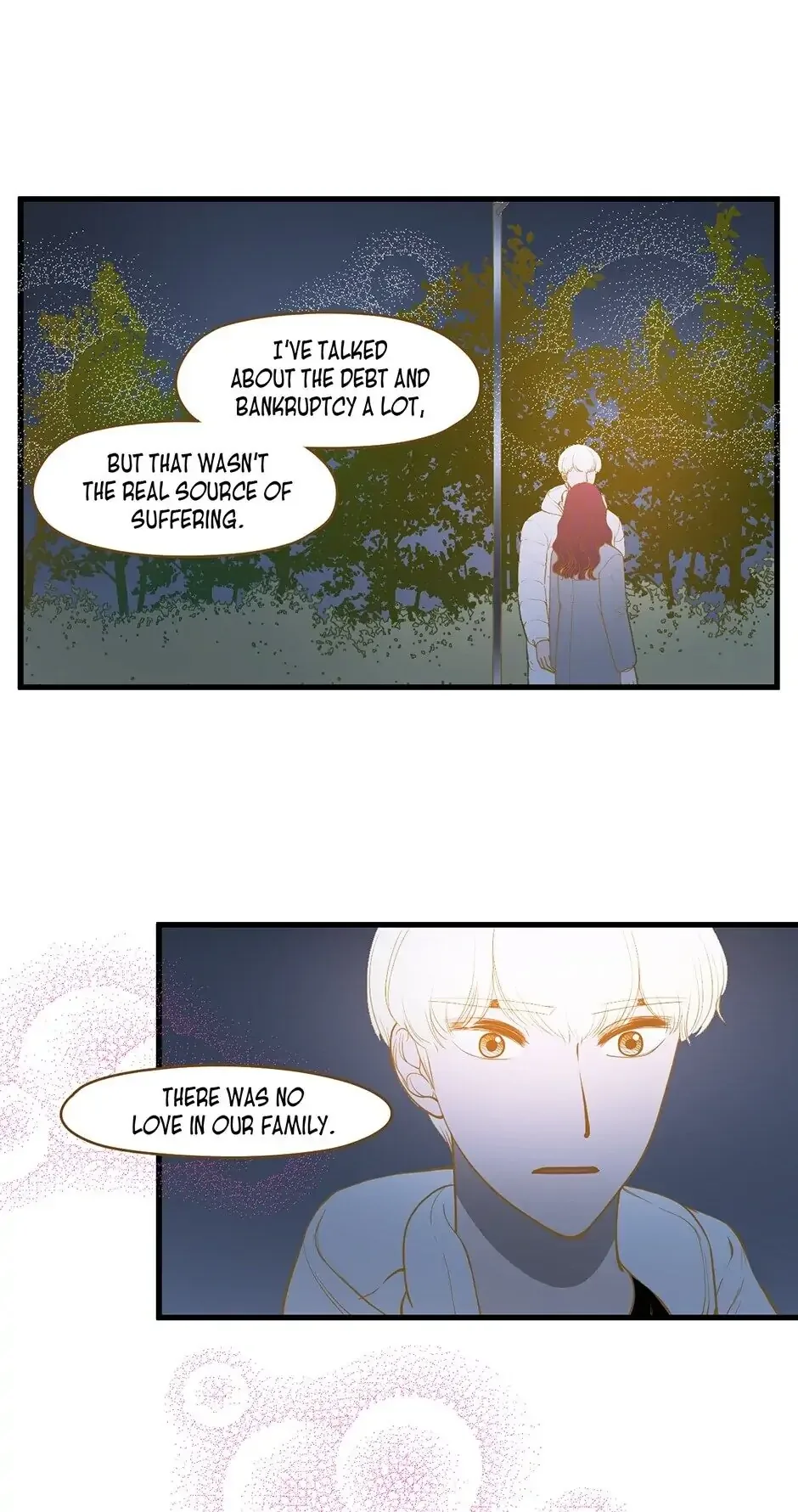 Ming Gi Nyu Chapter 176 page 3