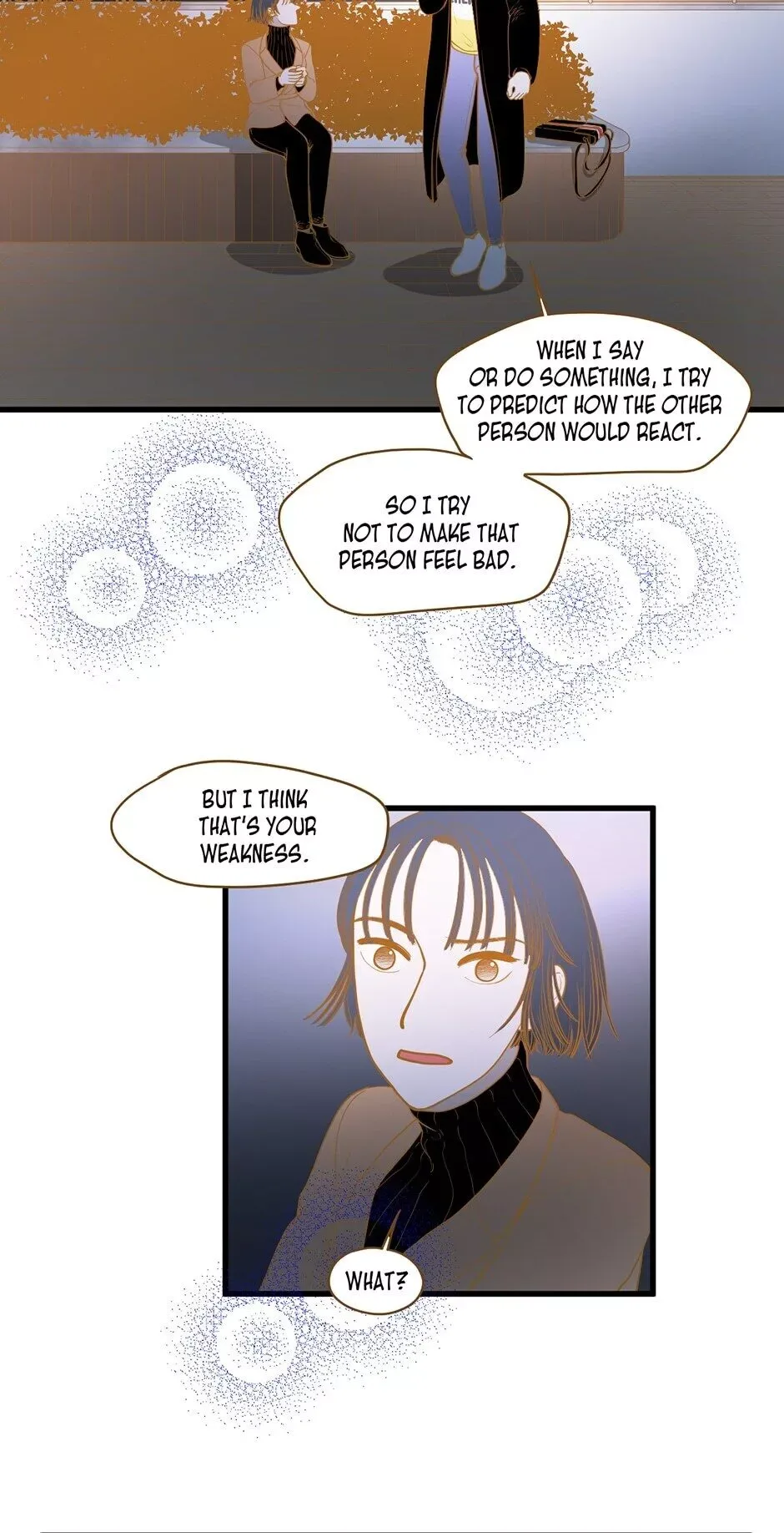 Ming Gi Nyu Chapter 177 page 27