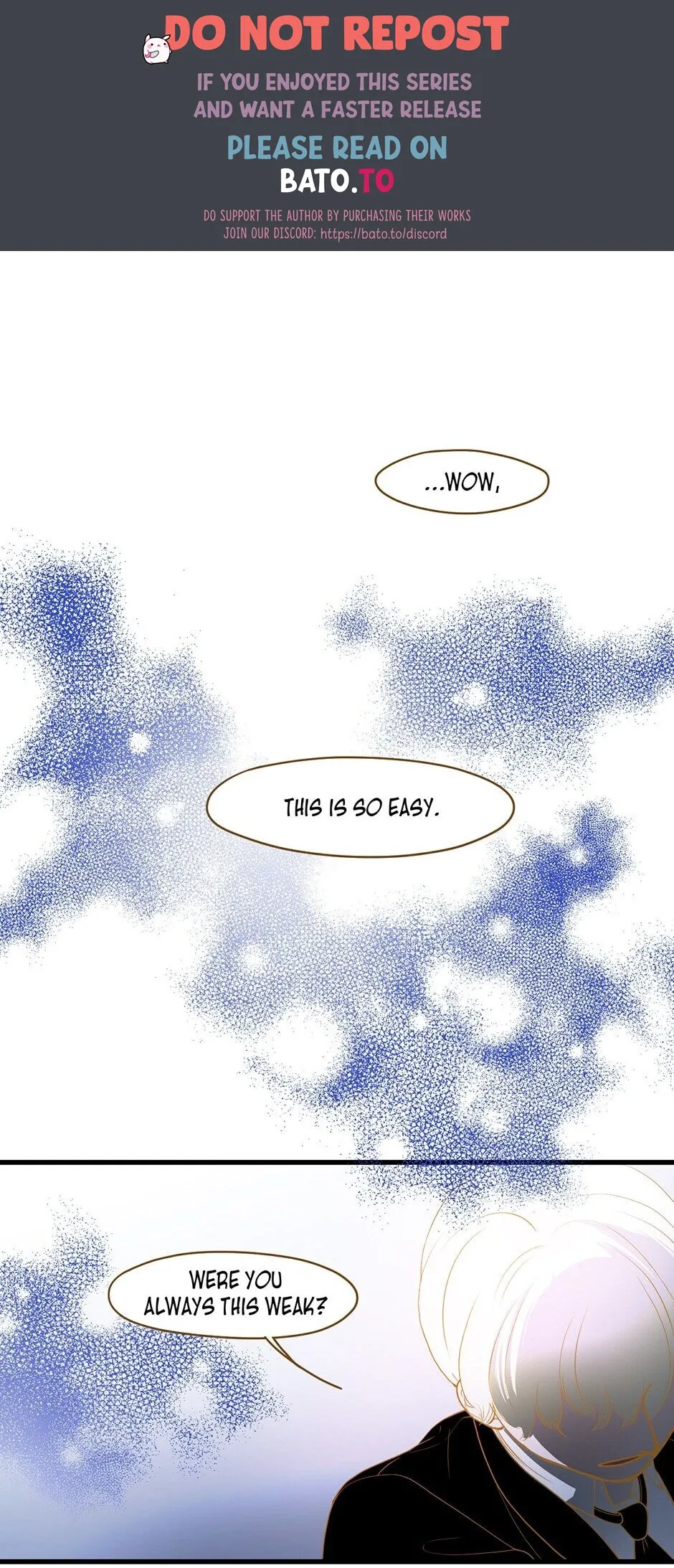 Ming Gi Nyu Chapter 180 page 1