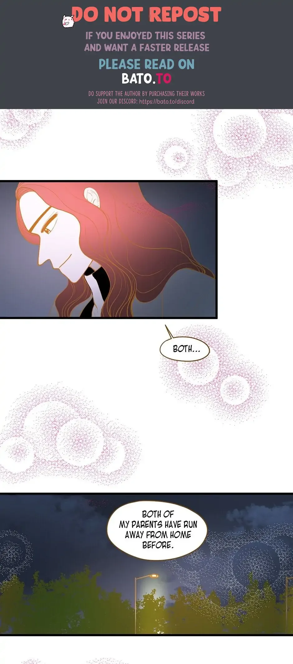 Ming Gi Nyu Chapter 176 page 1