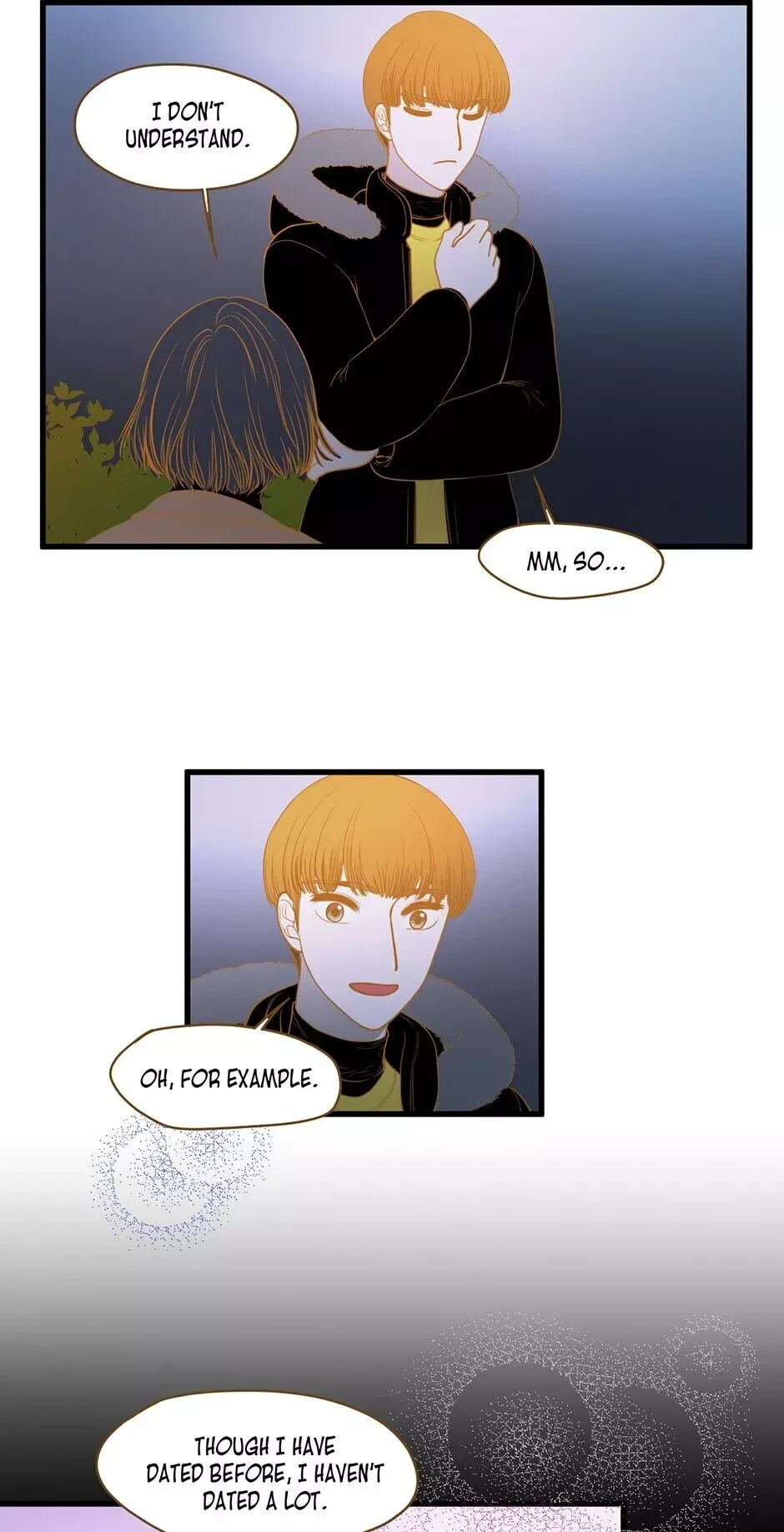 Ming Gi Nyu Chapter 177 page 28