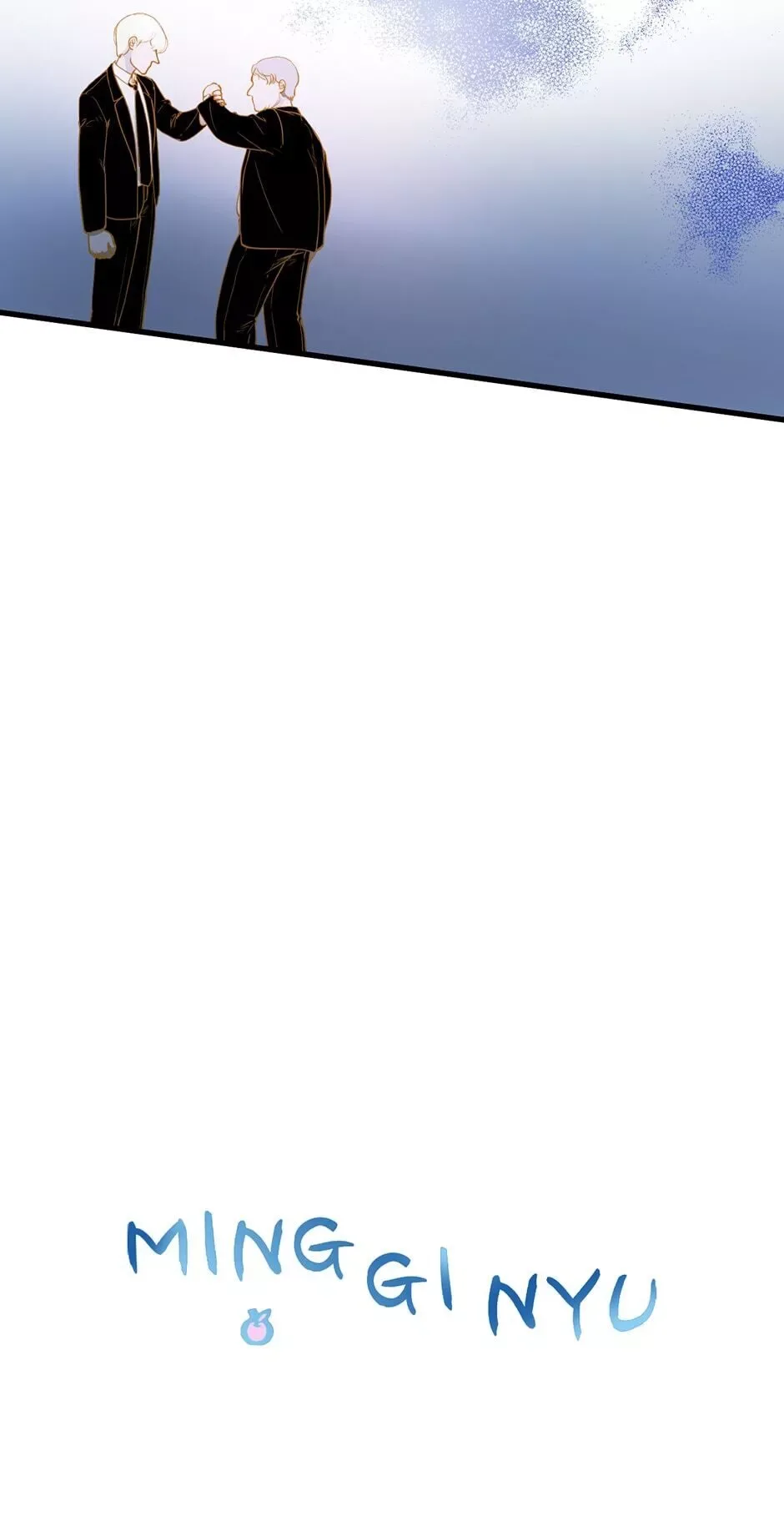Ming Gi Nyu Chapter 180 page 3