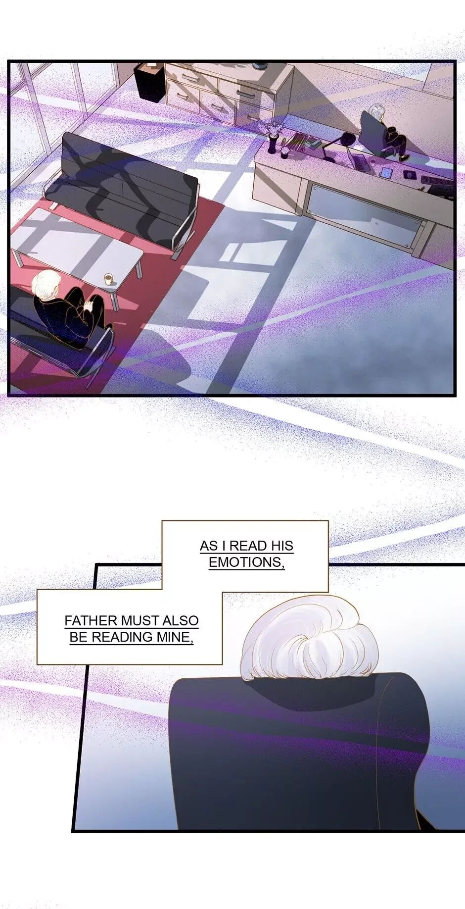 Ming Gi Nyu Chapter 180 page 5