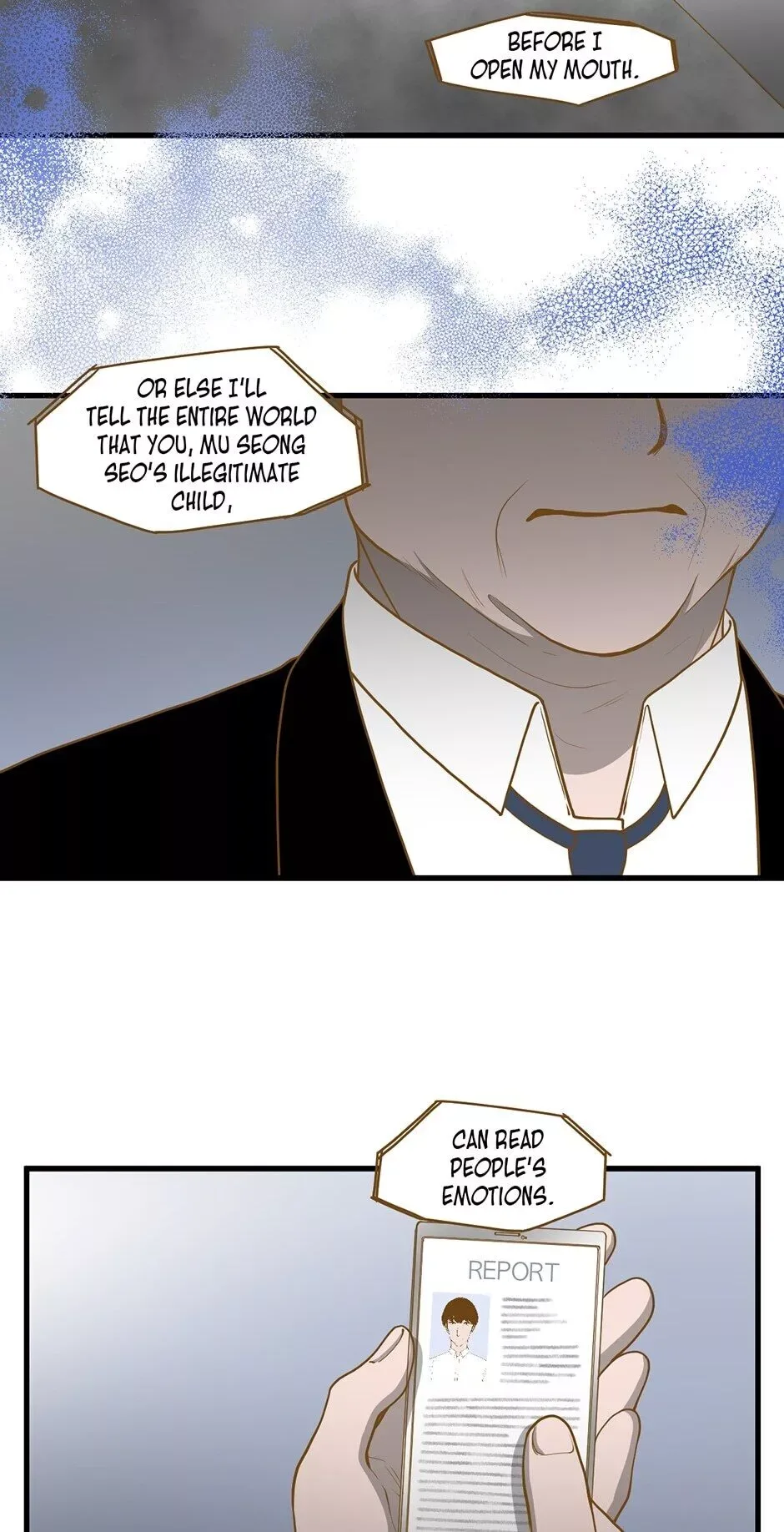 Ming Gi Nyu Chapter 174 page 29