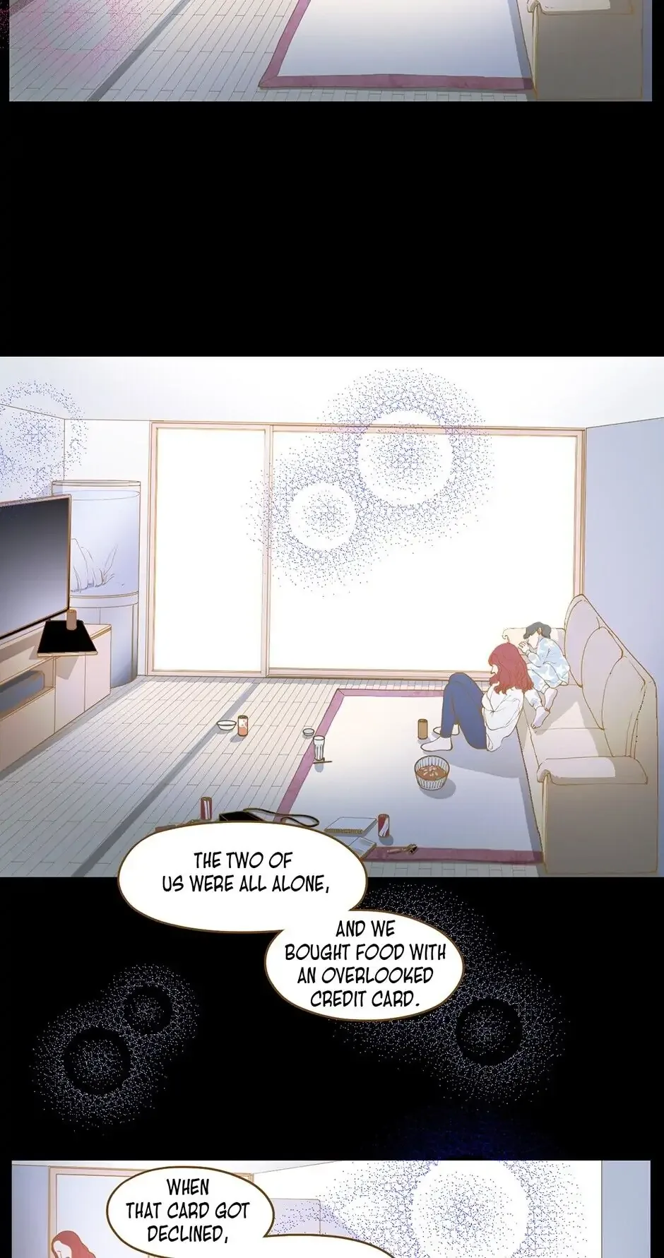 Ming Gi Nyu Chapter 176 page 5
