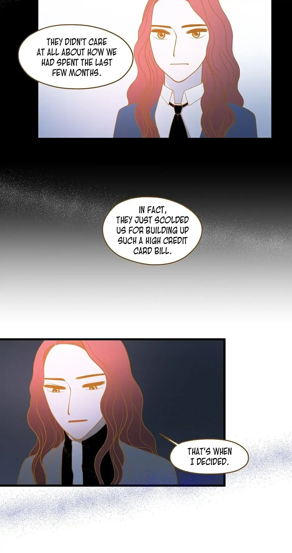 Ming Gi Nyu Chapter 176 page 9