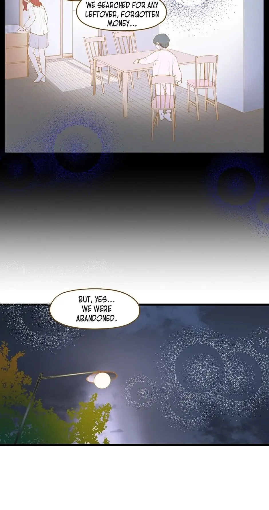 Ming Gi Nyu Chapter 176 page 6