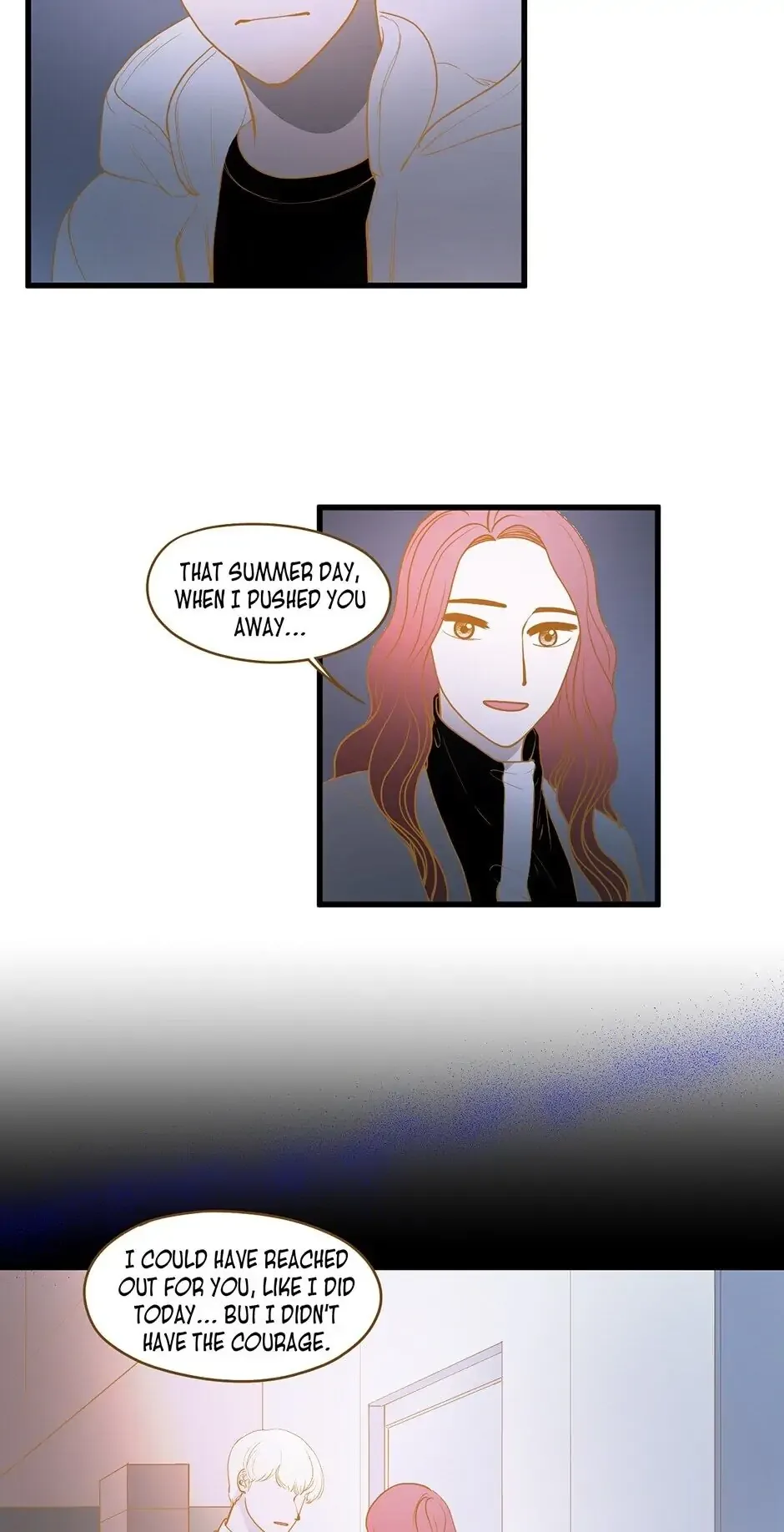 Ming Gi Nyu Chapter 176 page 11