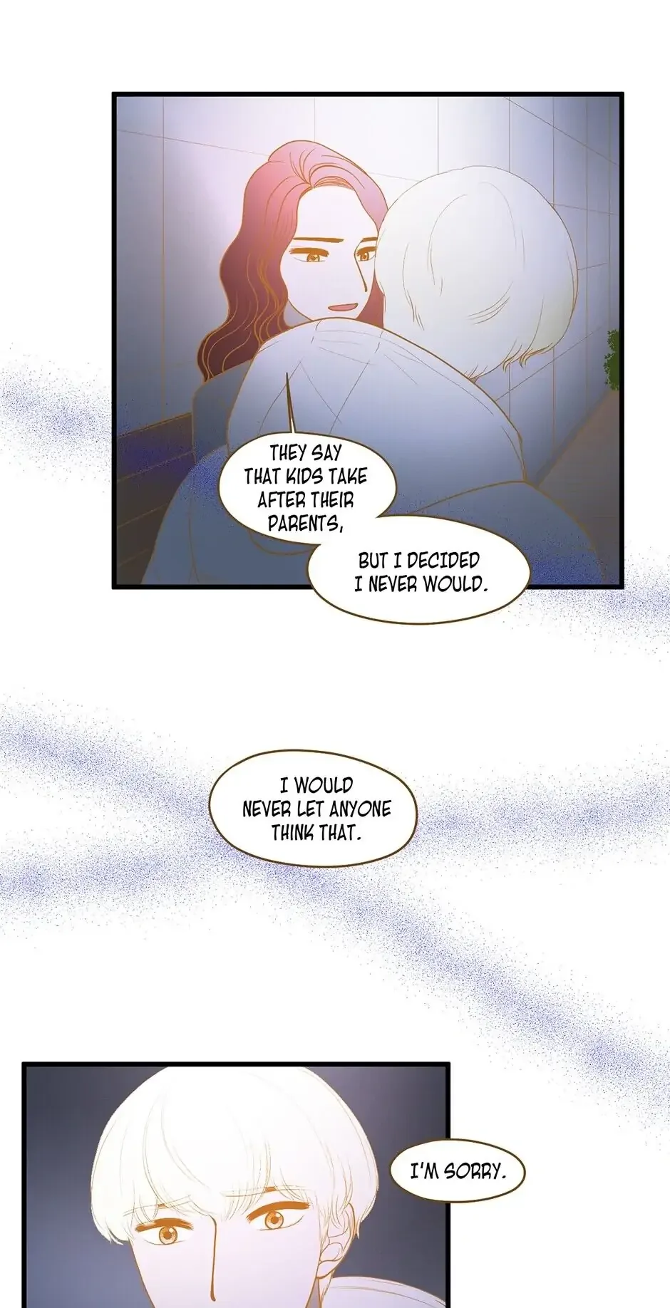 Ming Gi Nyu Chapter 176 page 10
