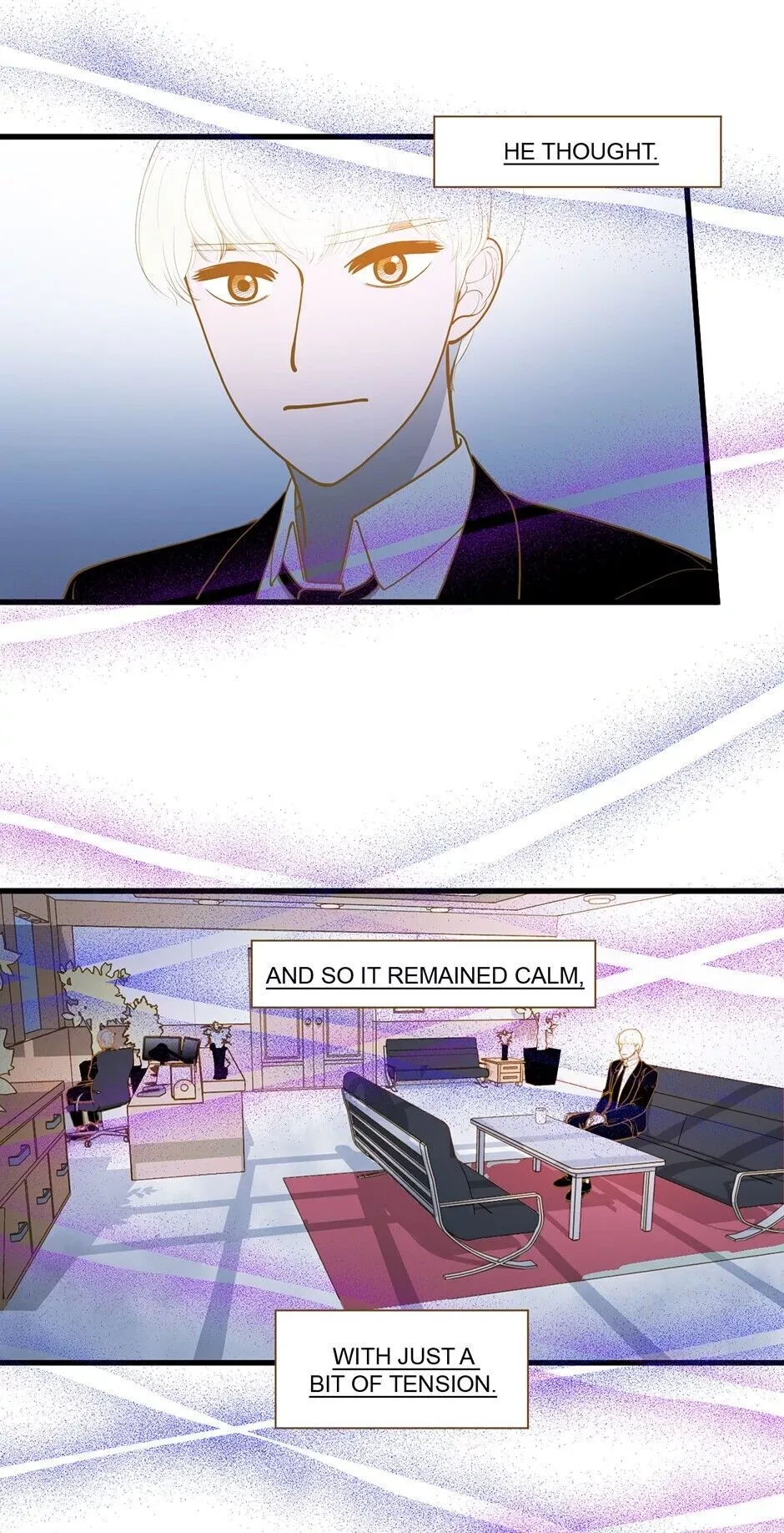 Ming Gi Nyu Chapter 180 page 6