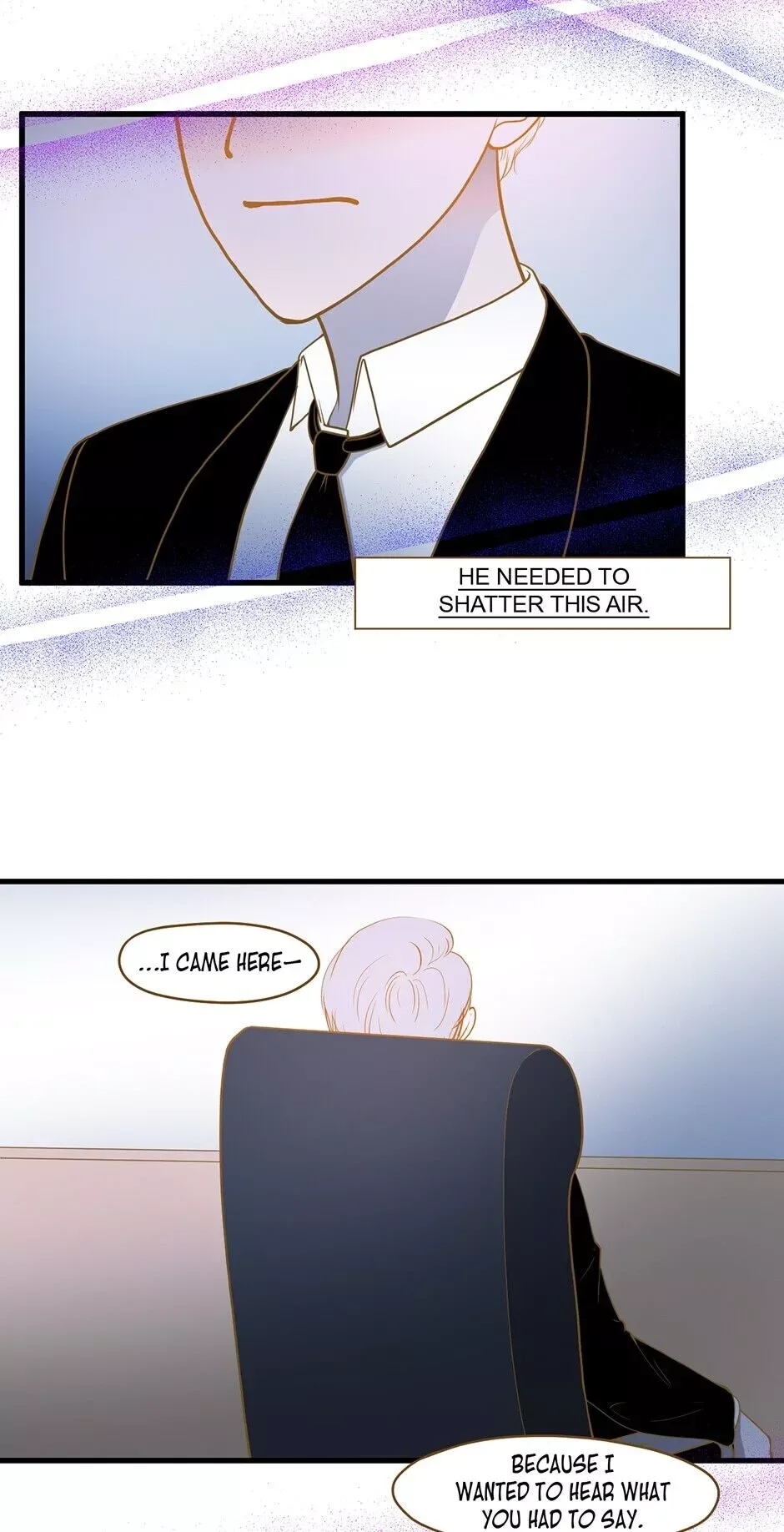 Ming Gi Nyu Chapter 180 page 7